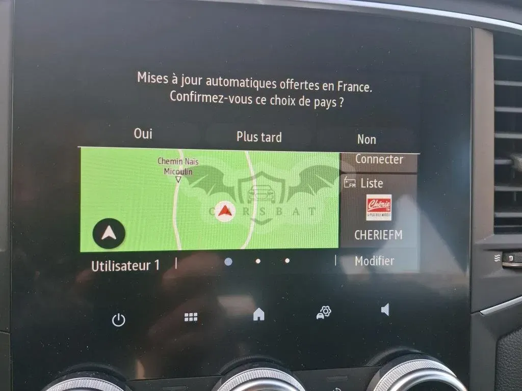 Renault Megane Grandtour 1.6 Evolution 2023