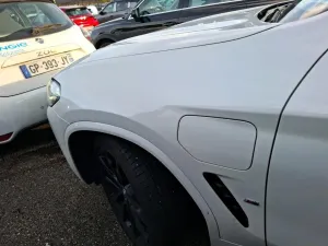 BMW X3 30e M Sport 2022