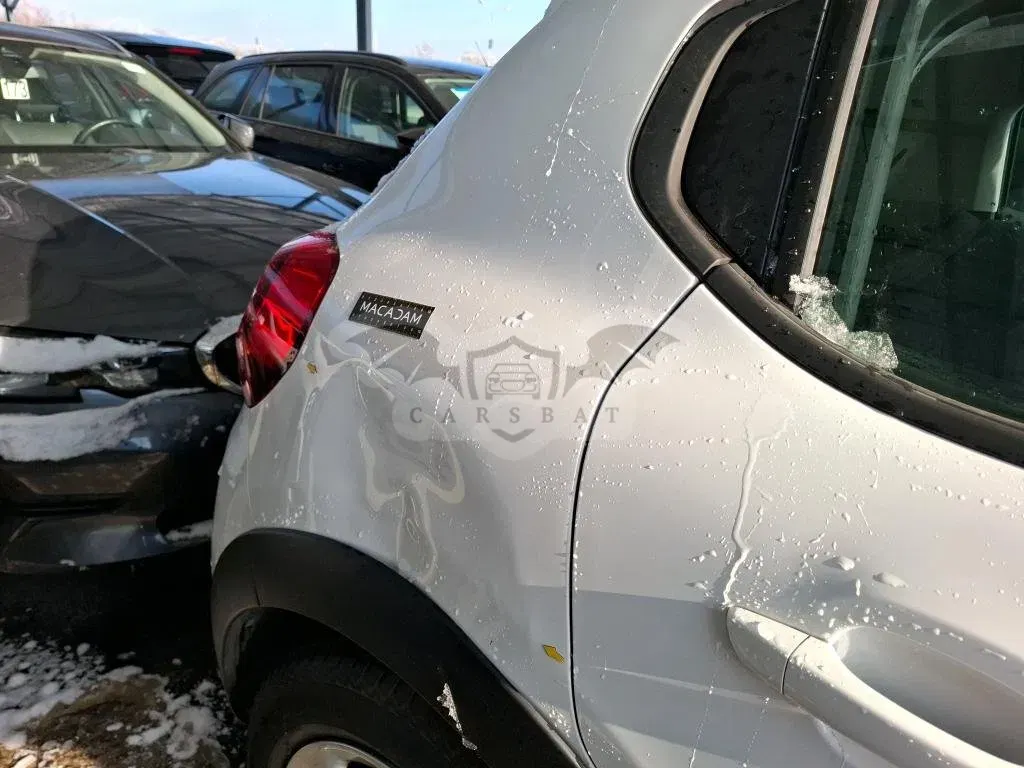 Citroën C3 Feel 2018