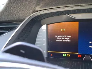 Skoda Octavia Combi 2.0 TDI Business 2022
