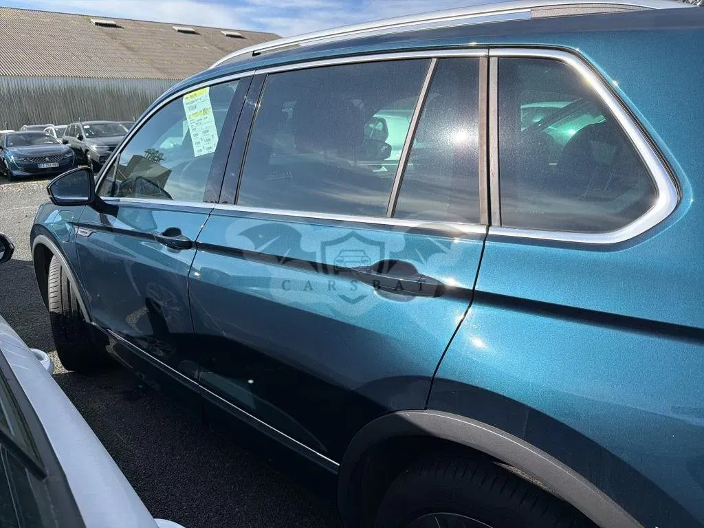 Volkswagen Tiguan 1.4 R-Line 2023