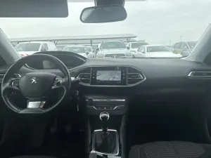 Peugeot 308 Premium 2020