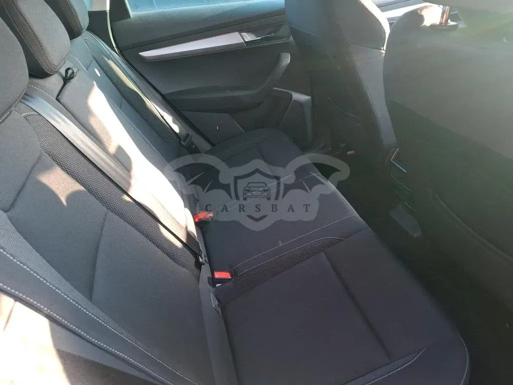 Skoda Karoq 2.0 TDI Business 2022