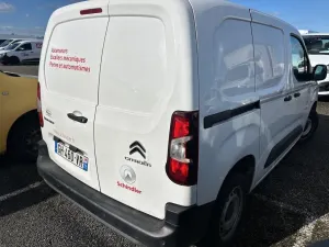 Citroën Berlingo 1.5 HDI Club 2022