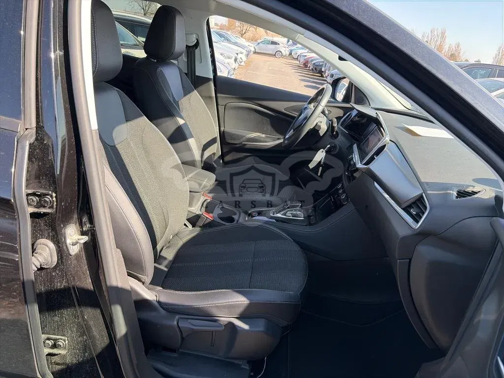 Opel Grandland 1.2 Elegance Business 2023