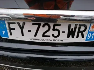 Renault Scenic Grand 1.3 TCe Business 2021