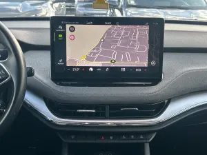Skoda Enyaq iV 60 2022