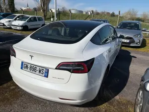 Tesla Model 3 Long Range 2023