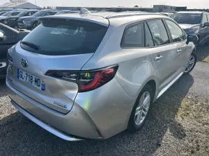 Toyota Corolla Touring Sports 1.8 Business 2023