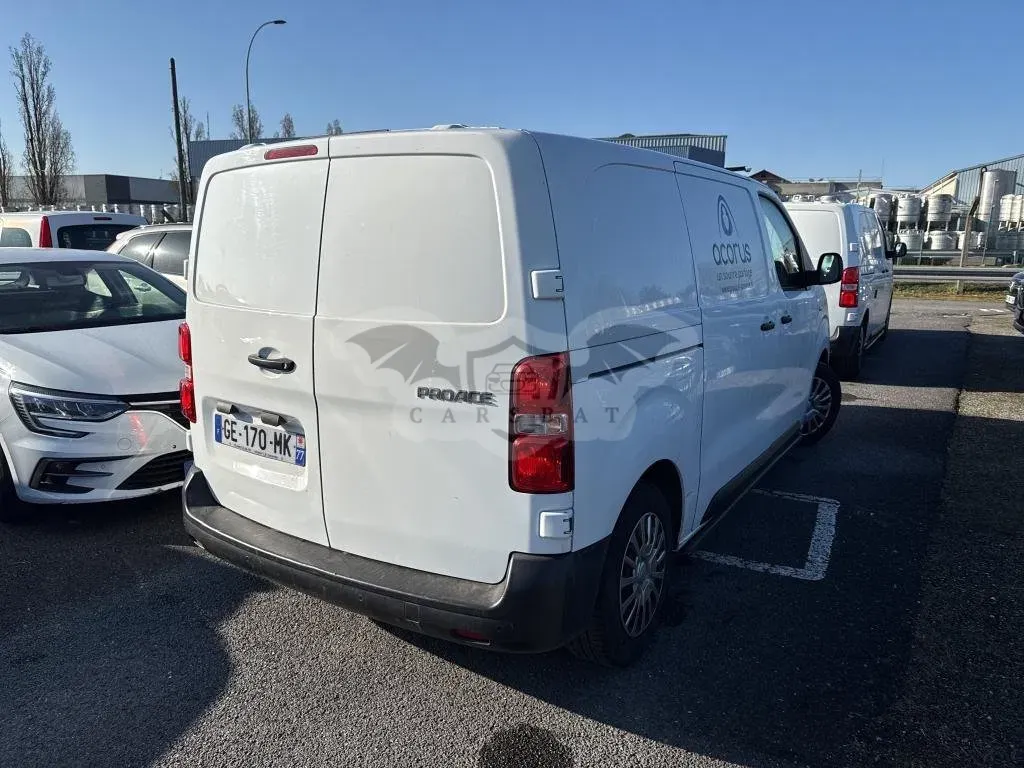 Toyota ProAce 1.5 Business 2022