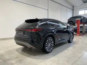 Lexus RX Executive 2023