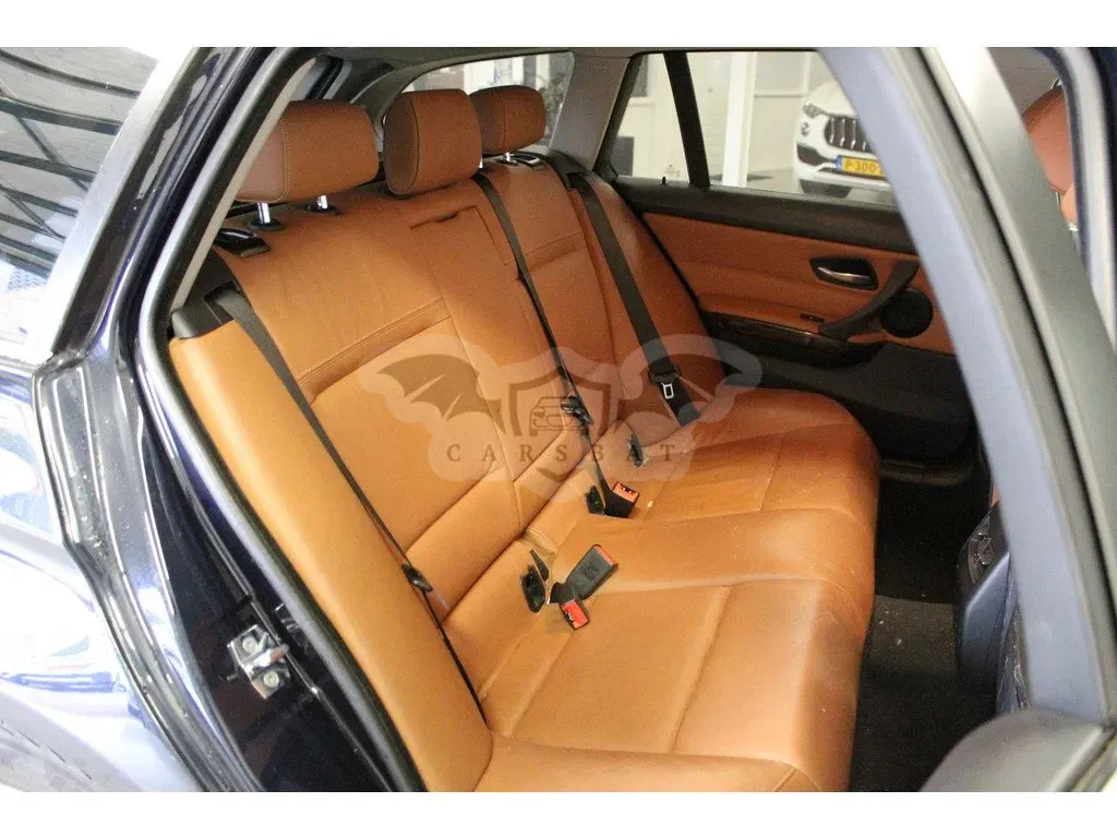 BMW 3 Series Touring 325i 2008