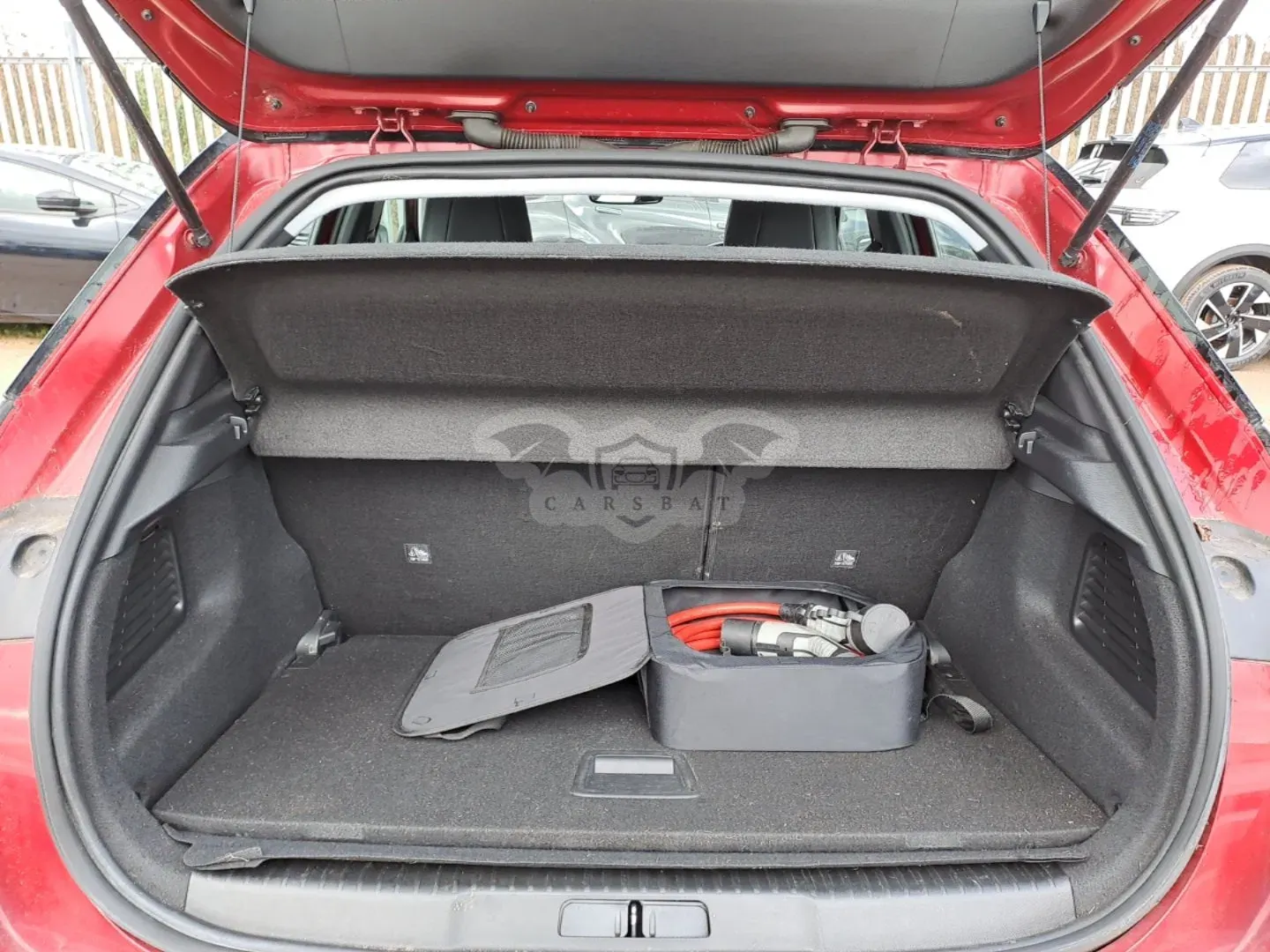 Vauxhall Mokka 51 kWh Elite Premium 2022