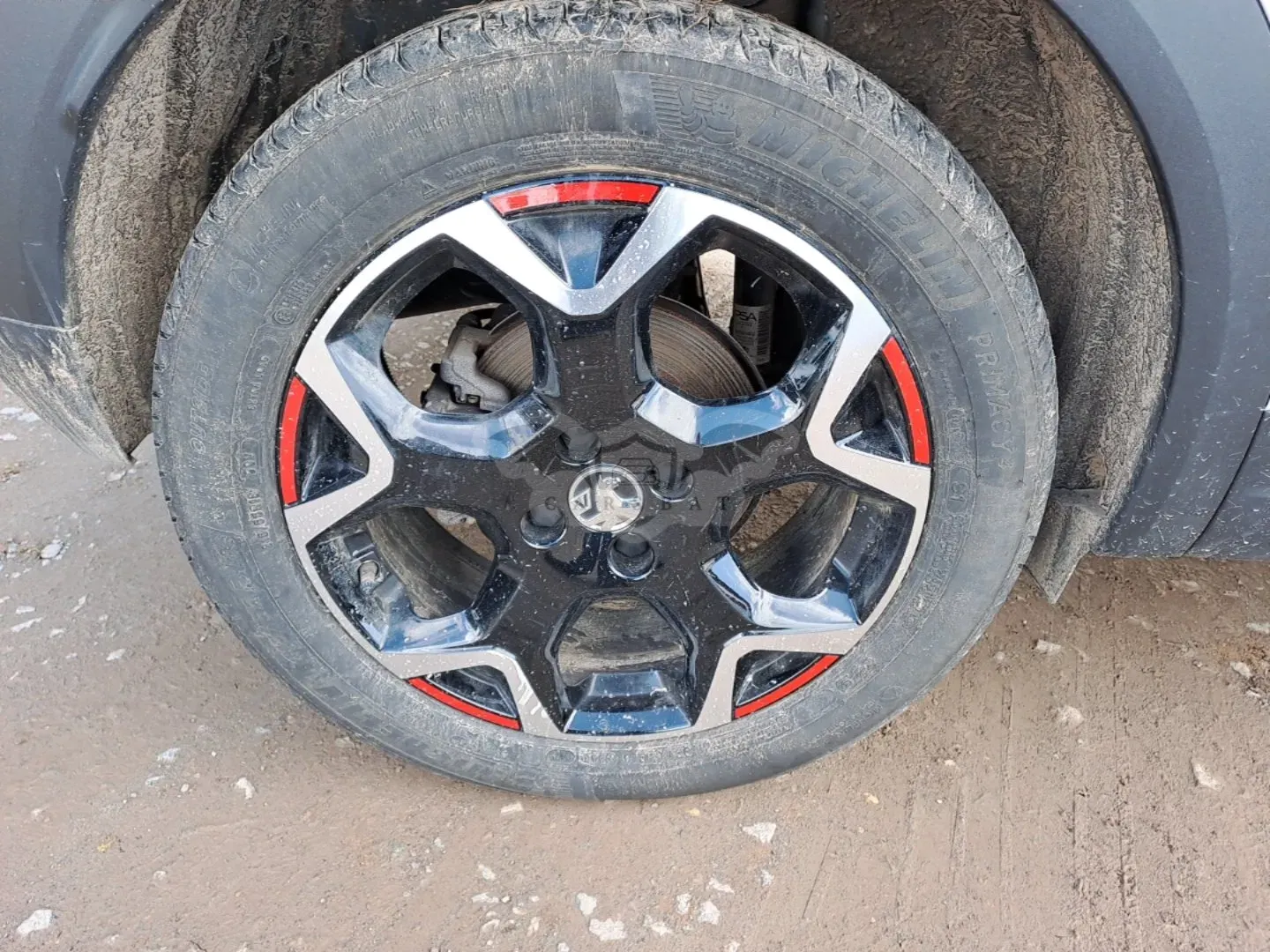 Vauxhall Mokka 51 kWh SRi Premium 2022