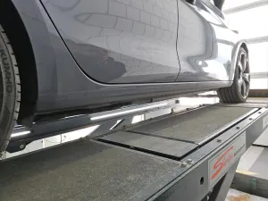 Cupra Leon Sportstourer 1.4 e-Hybrid VZ 2024