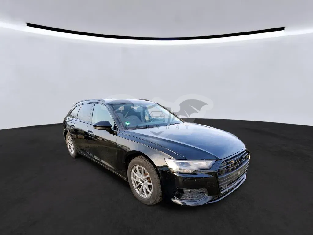 Audi A6 Avant 45 TFSI Sport 2022