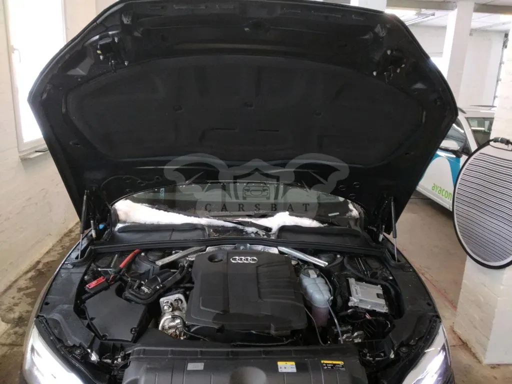 Audi A5 Sportback 35 TDI 2024