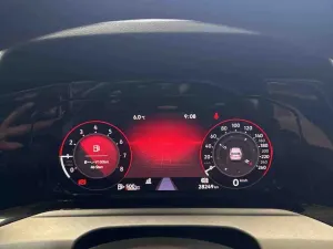 Volkswagen Golf 1.5 TSI Life 2023