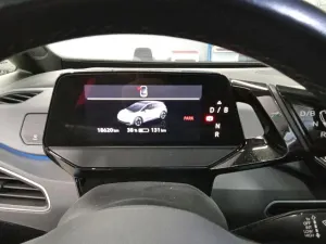 Volkswagen ID.3 Performance 2021