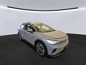 Volkswagen ID.4 Pro 2023