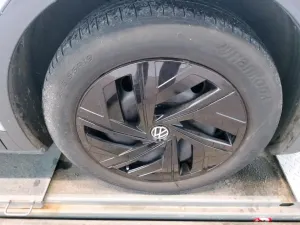 Volkswagen ID.4 Pro 2022