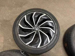 Volkswagen Golf Variant 2.0 TDI Style 2022