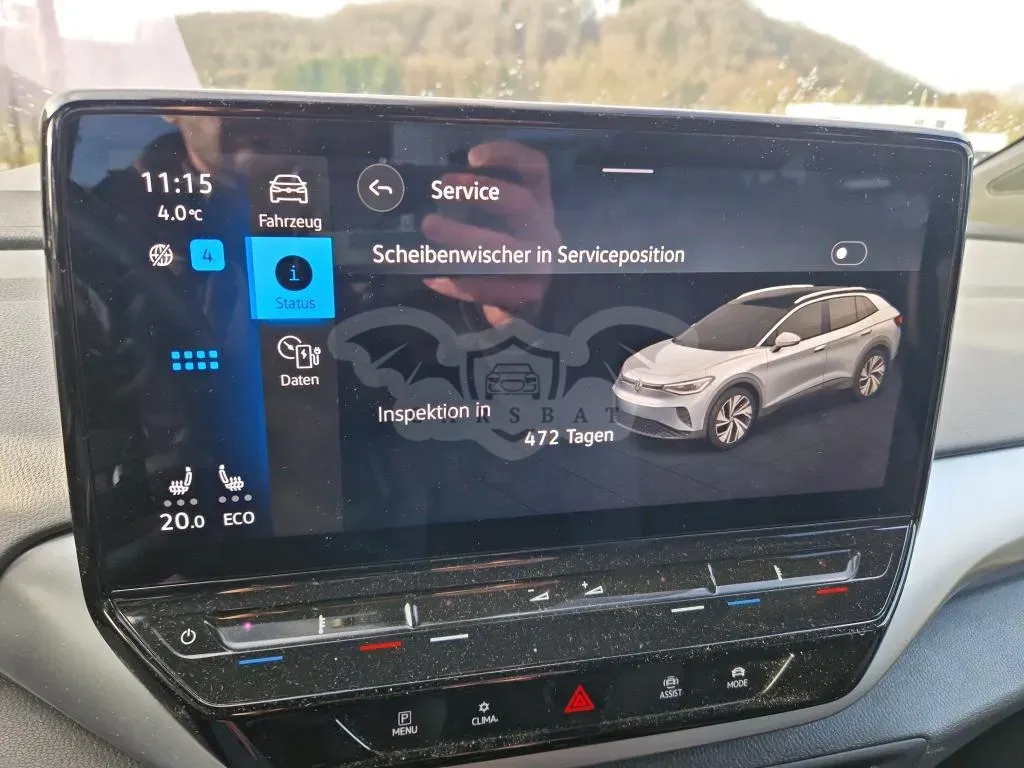Volkswagen ID.4 Pro 2023