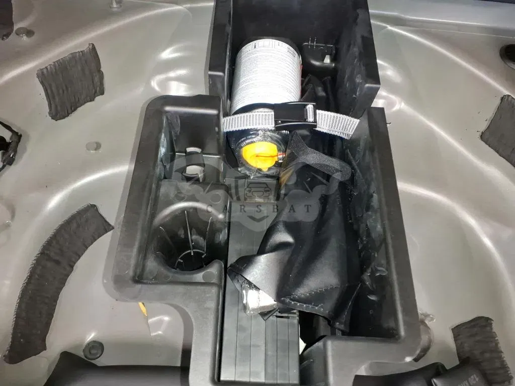 Audi A6 45 TFSI 2023