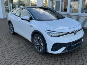Volkswagen ID.5 Pro 2022
