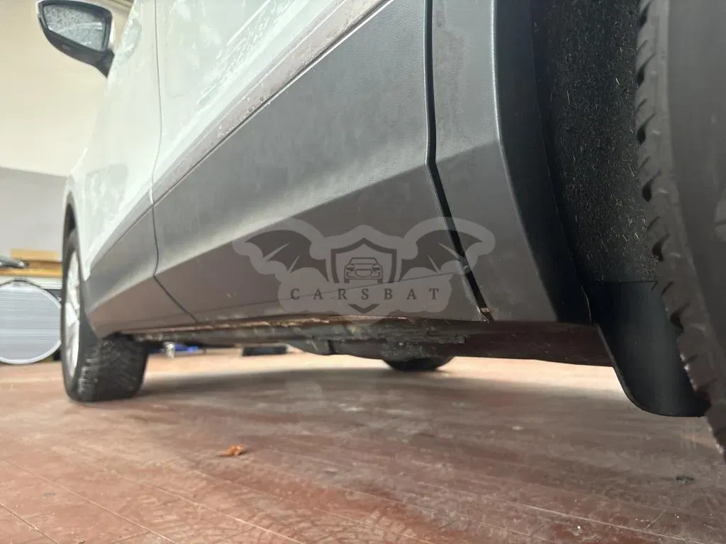 Volkswagen Tiguan 1.5 TSI Life 2023