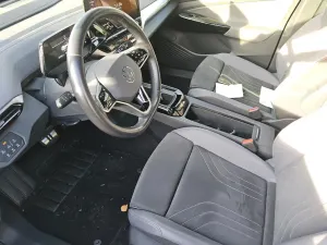 Volkswagen ID.5 Pro 2022