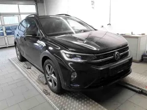 Volkswagen Taigo 1.0 TSI R-line 2023