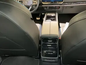 Volkswagen ID.7 Pro 2023