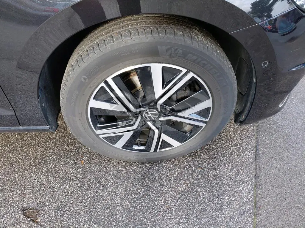 Volkswagen Touran 2.0 TDI Highline 2022