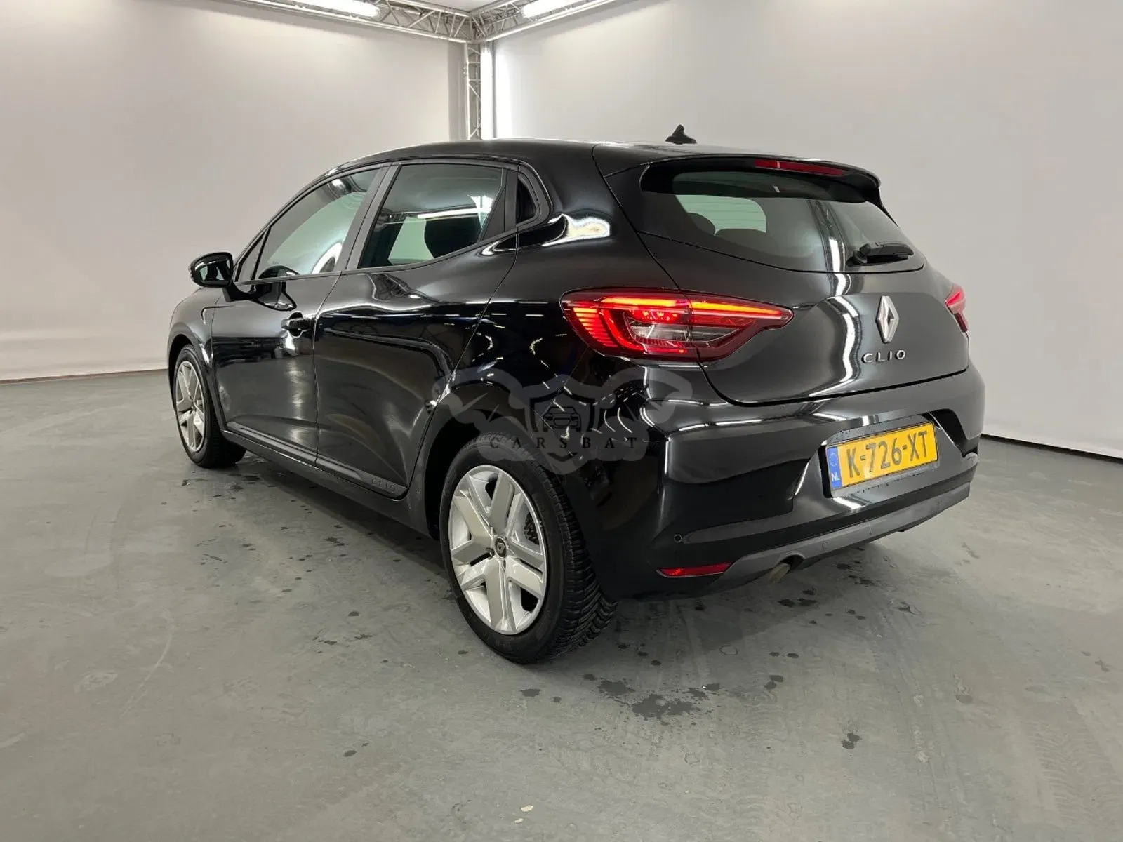 Renault Clio 1.0 Tce Zen 2021