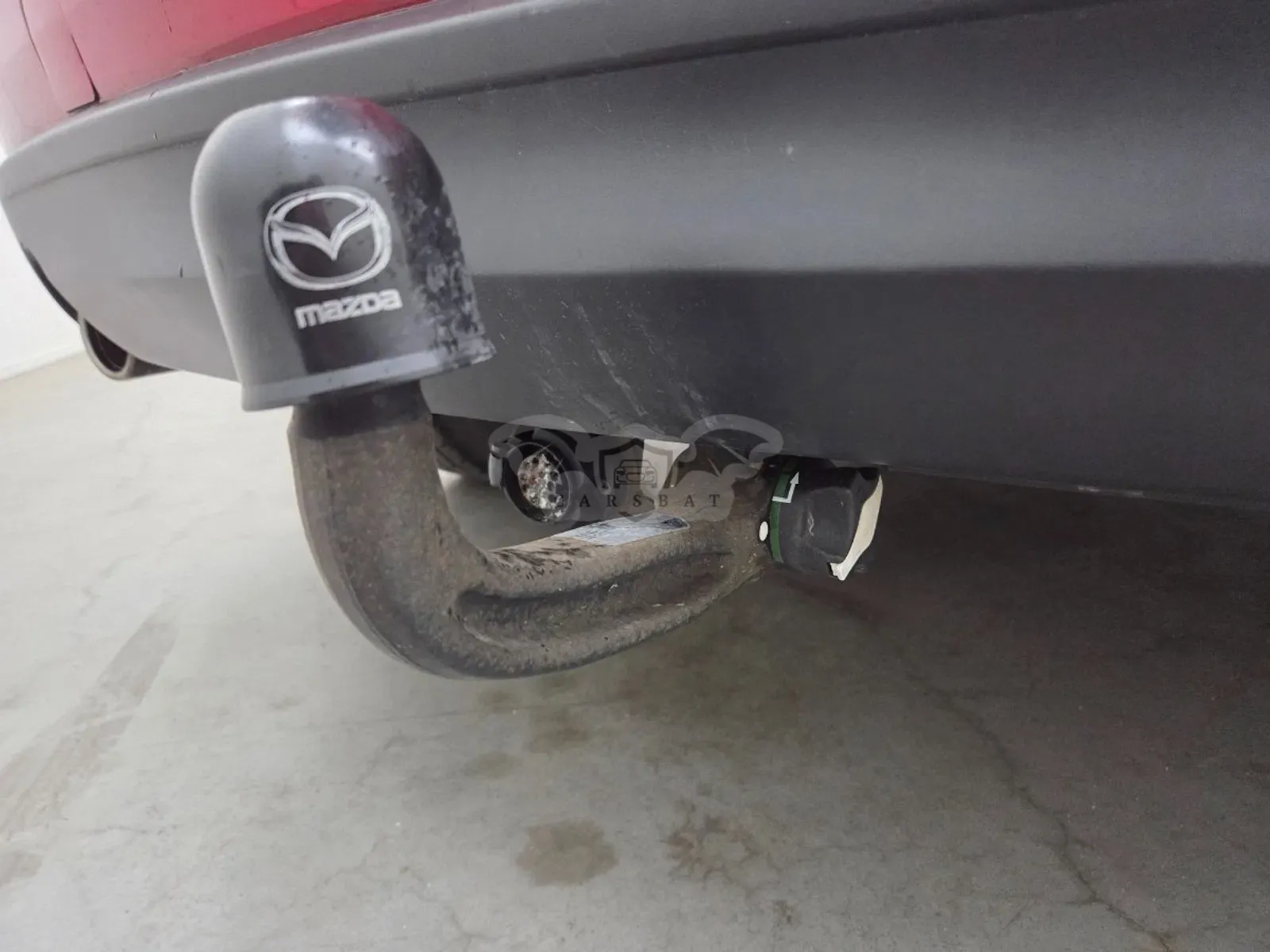 Mazda CX-5 2.0 SKYACTIV-G Comfort 2019