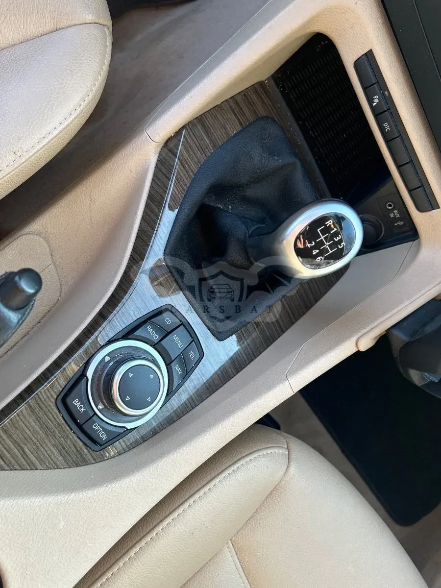BMW X1 18i 2010