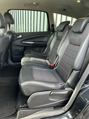 Ford S-Max 2.0 EcoBoost 2012