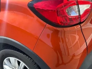 Renault Captur / QM3 0.9 TCe Dynamic 2015