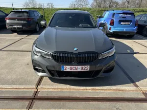 BMW 3 Series 330e M Sport 2020