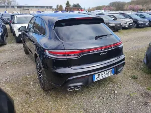 Porsche Macan 2.0 2023