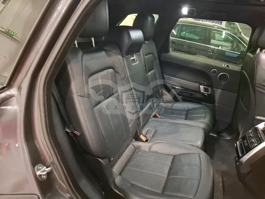 Land Rover Range Rover Sport 2.0 P400e Autobiography 2020