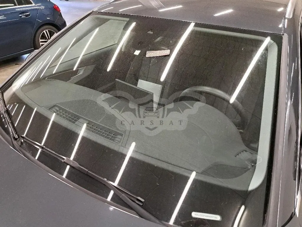 Audi A4 Avant 30 TDI Attraction 2022