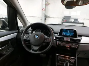 BMW 2 Series Gran Tourer 216d 2022
