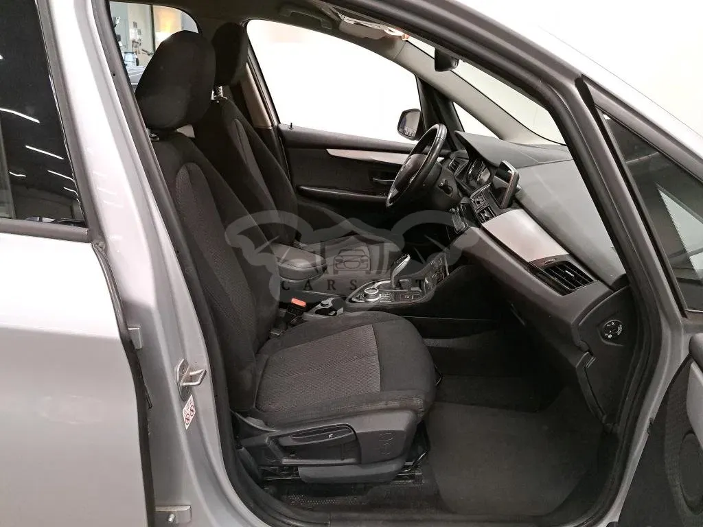BMW 2 Series Gran Tourer 216d 2021