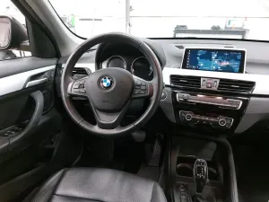 BMW X1 16d Advantage 2021