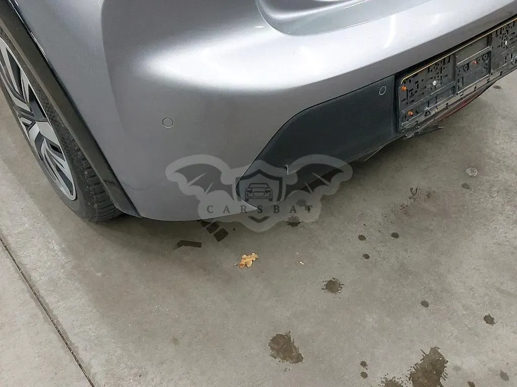Peugeot 2008 50 kWh Active Pack 2023