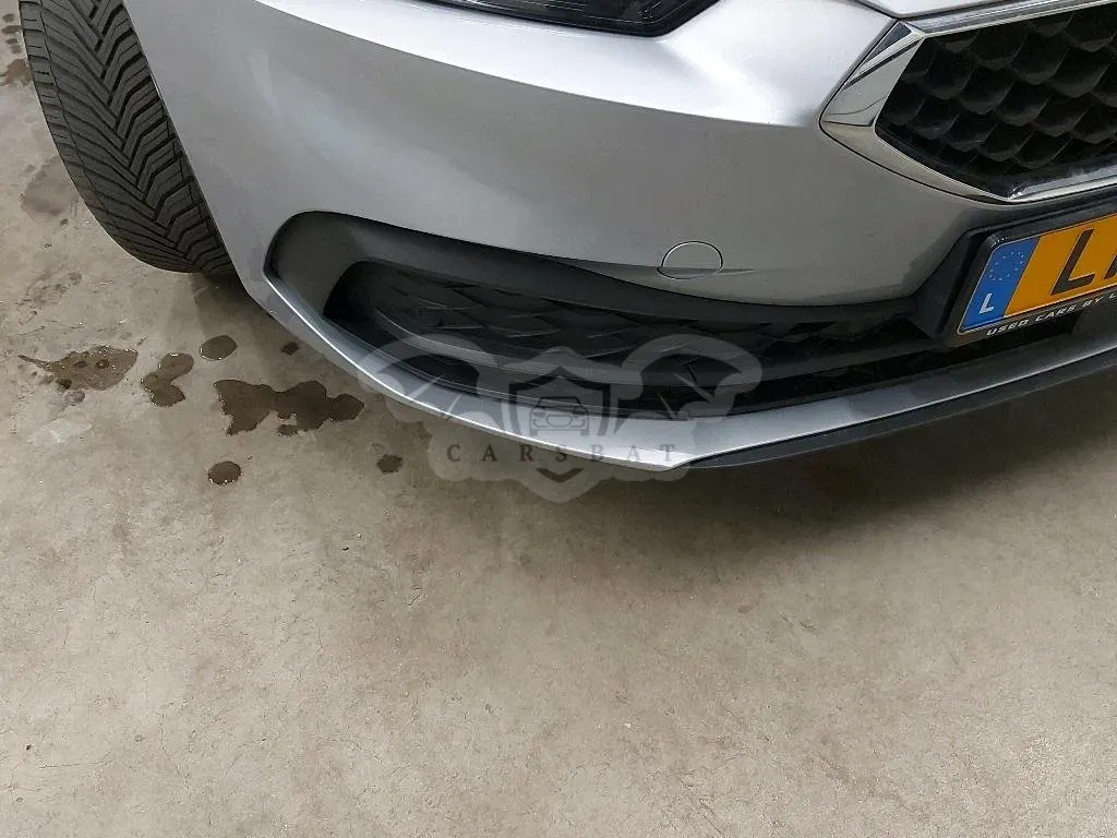 Cupra Leon 2.0 TDI 2023