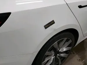 Tesla Model 3 60 kWh 2023