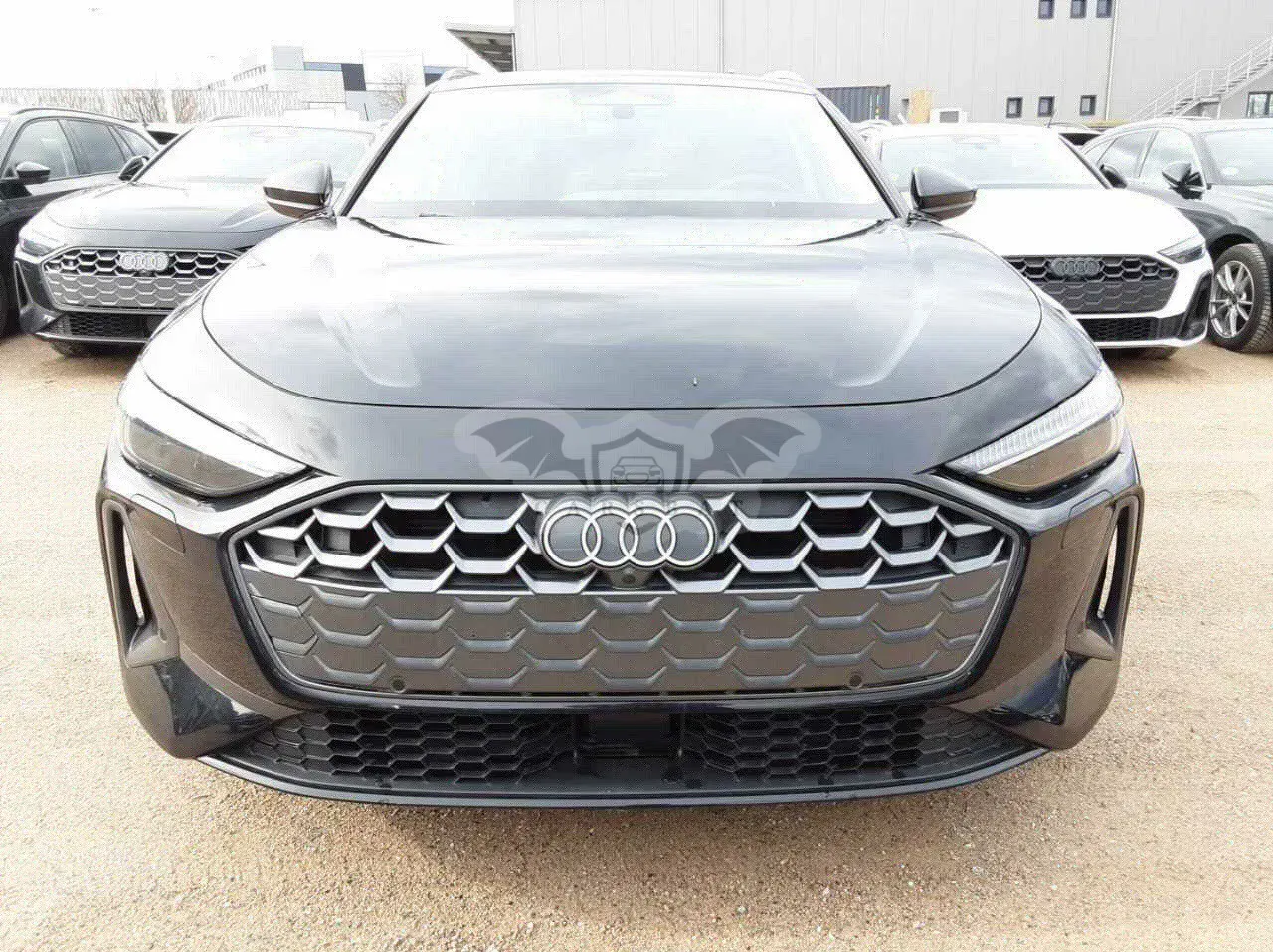 Audi A5 Avant 2025